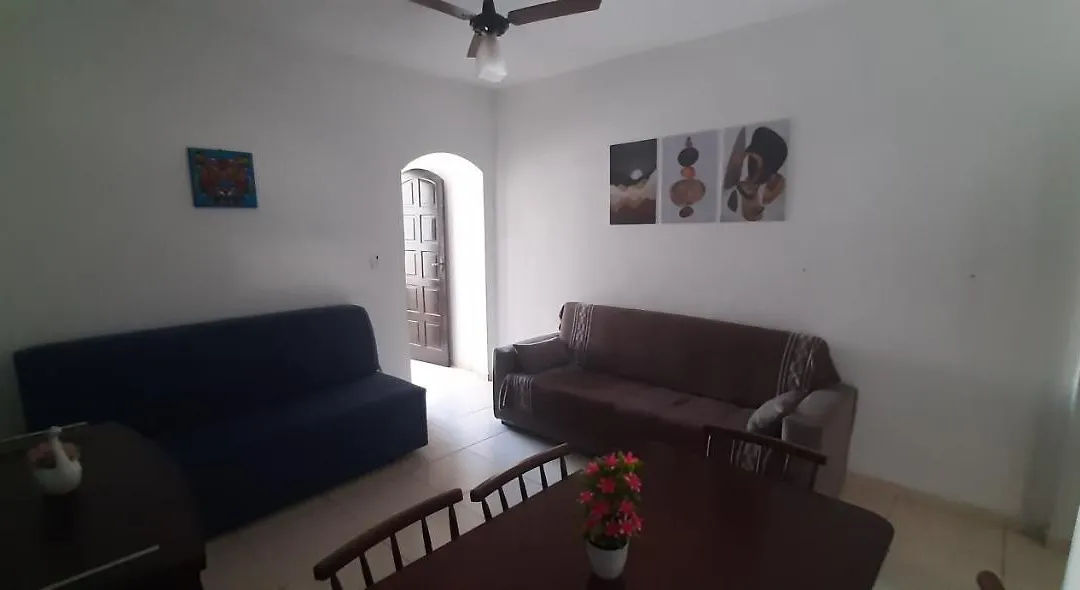 Casa De Temporada Em Cabo Frio - Arraial Do Cabo-1