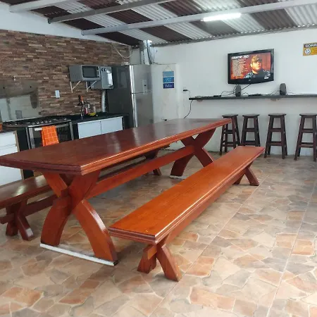 Casa De Temporada Em Cabo Frio - Arraial Do Cabo-3